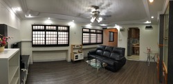 Blk 734 Woodlands Circle (Woodlands), HDB 5 Rooms #193596442